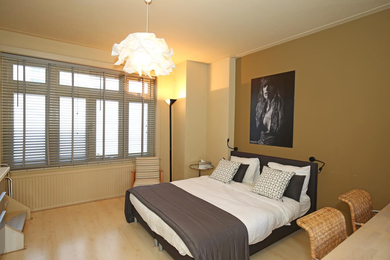 Canal Studio Apartment アムステルダム エクステリア 写真