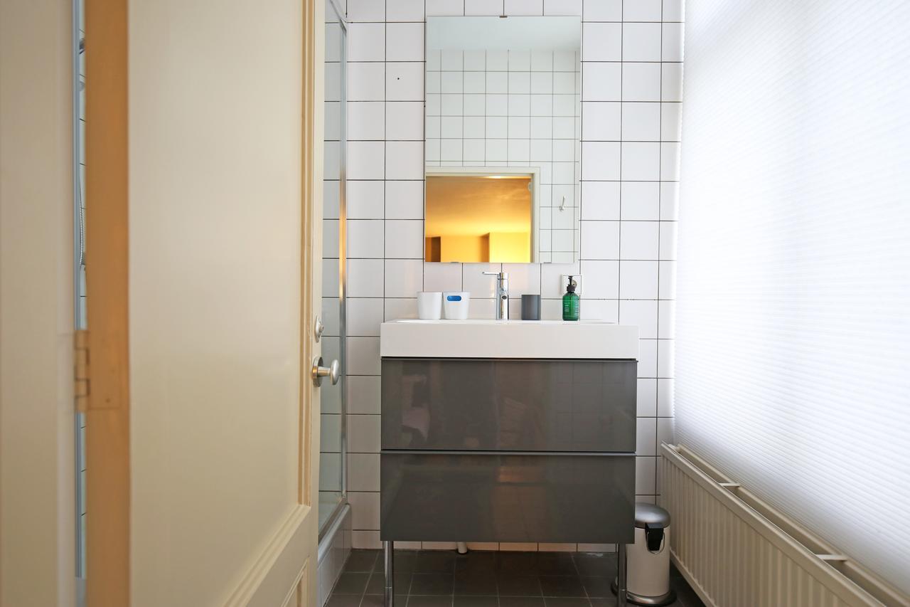Canal Studio Apartment アムステルダム エクステリア 写真
